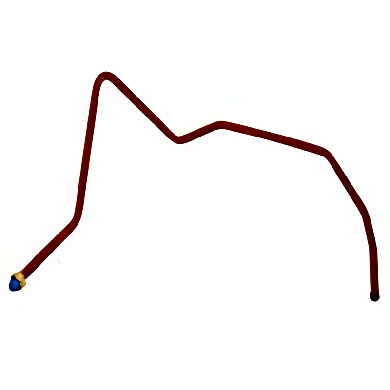 TUBO FLEX.ALIM.DIRECAO HIDRAULICA - 3444608924