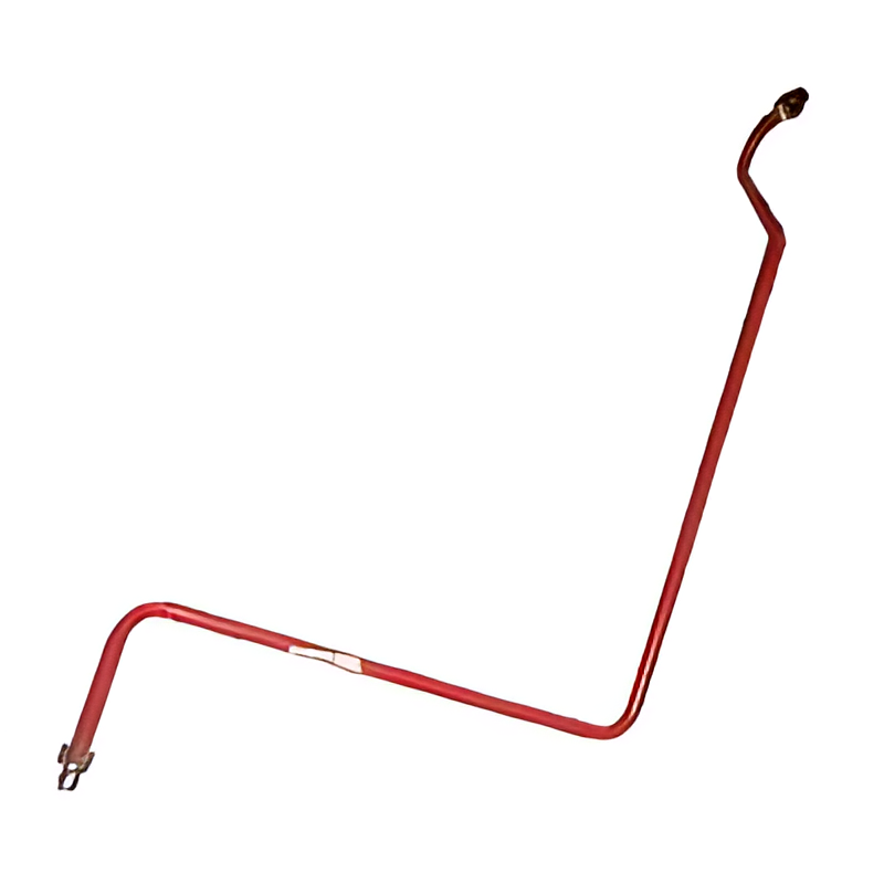 TUBO COMPRESSOR DE AR - 3844203736