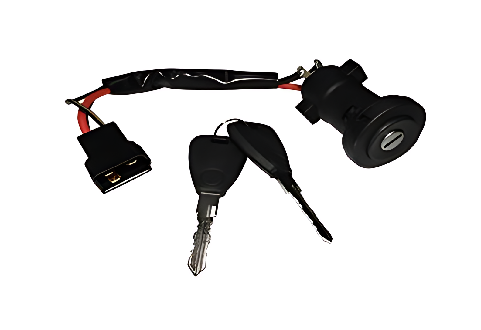 CILINDRO IGNICAO S/CHAVE - 3455457313