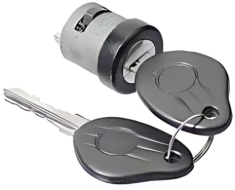 CILINDRO IGNICAO C/CHAVE - 6884627079