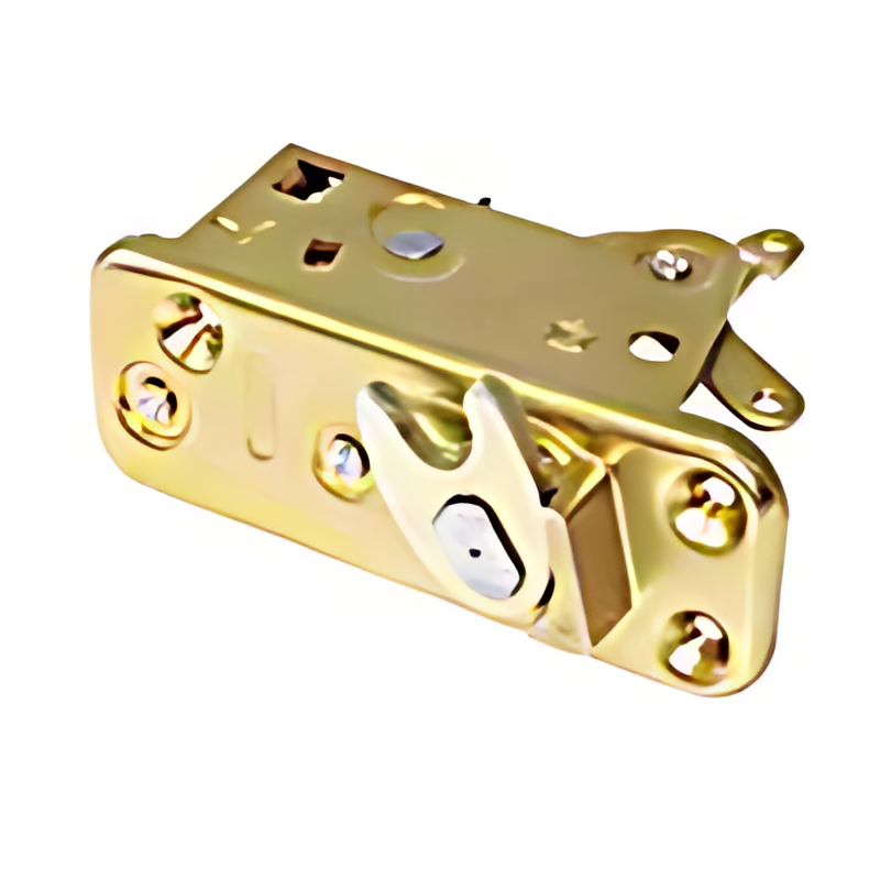 FECHADURA PORTA LD - 3087207135