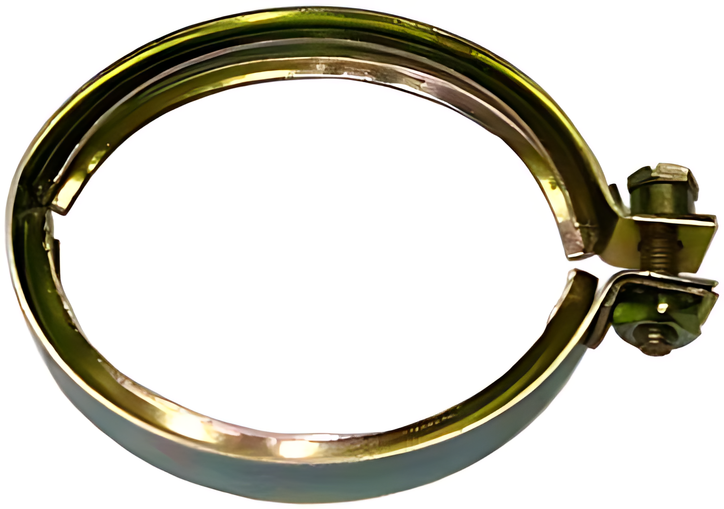 ABRACADEIRA MANGUEIRA TURBINA MENOR - 3769977090