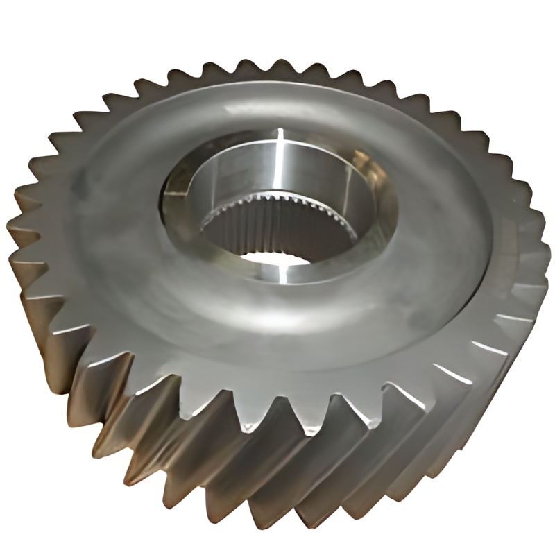 ENGRENAGEM HELICOIDAL MOVIDA  RD165 RD23168 RD160 - 2U0525107