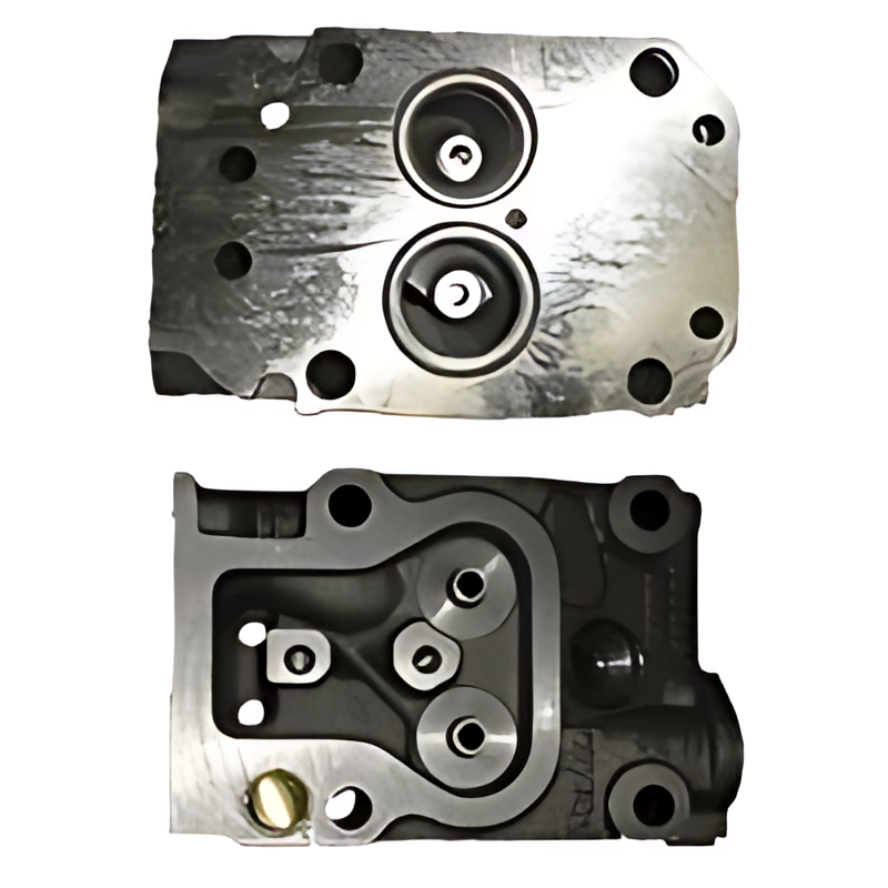 CABECOTE MOTOR - TAF103353