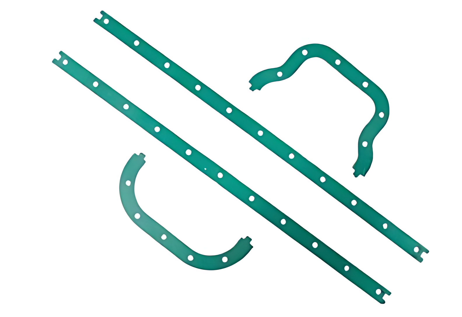 JUNTA CARTER MOTOR - 2R0103609G