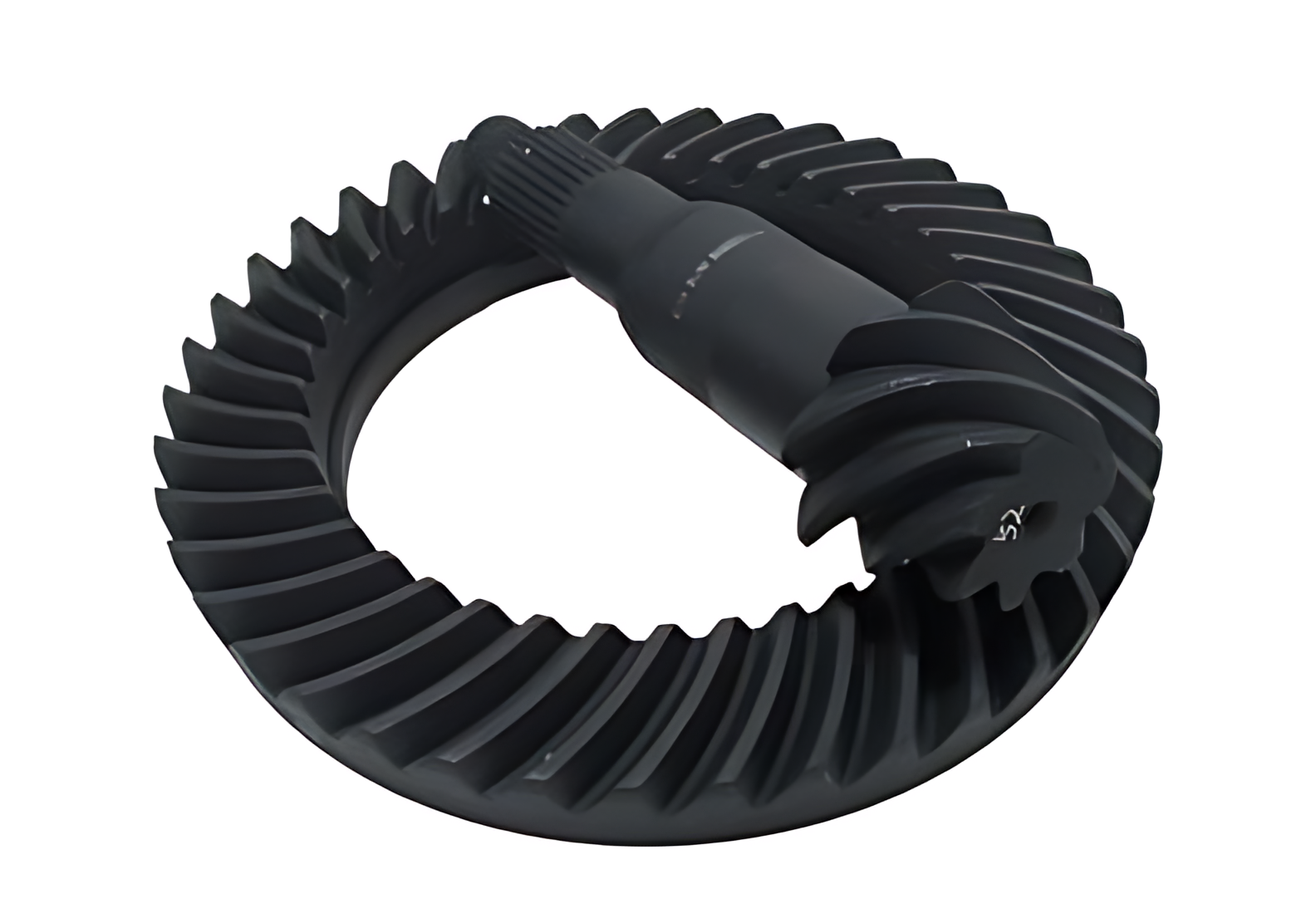 COROA PINHAO 41X7 DANA 284 411  RAT 5,86 - 2P0525143