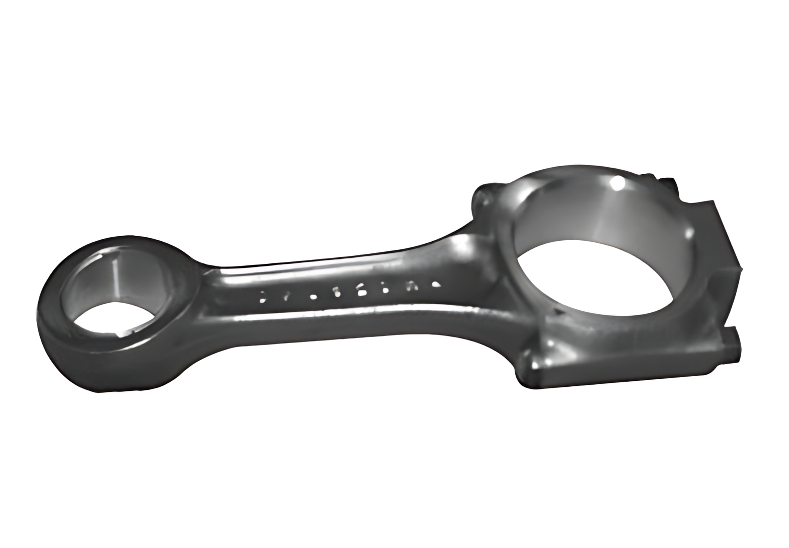 BIELA MOTOR USINADA - TRA105401