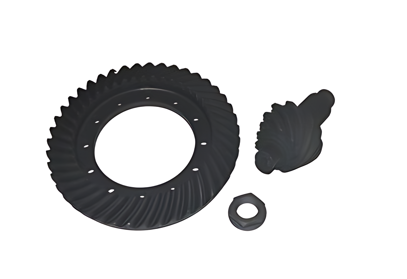 COROA PINHAO 43X10 RAT 4,30 -  MS13113 - 2R0525142