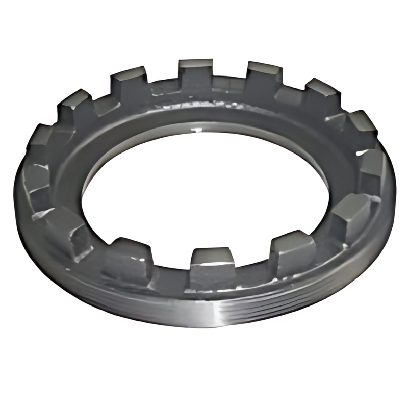 PORCA DE REGULAGEM LATERAL COROA - 3603530025