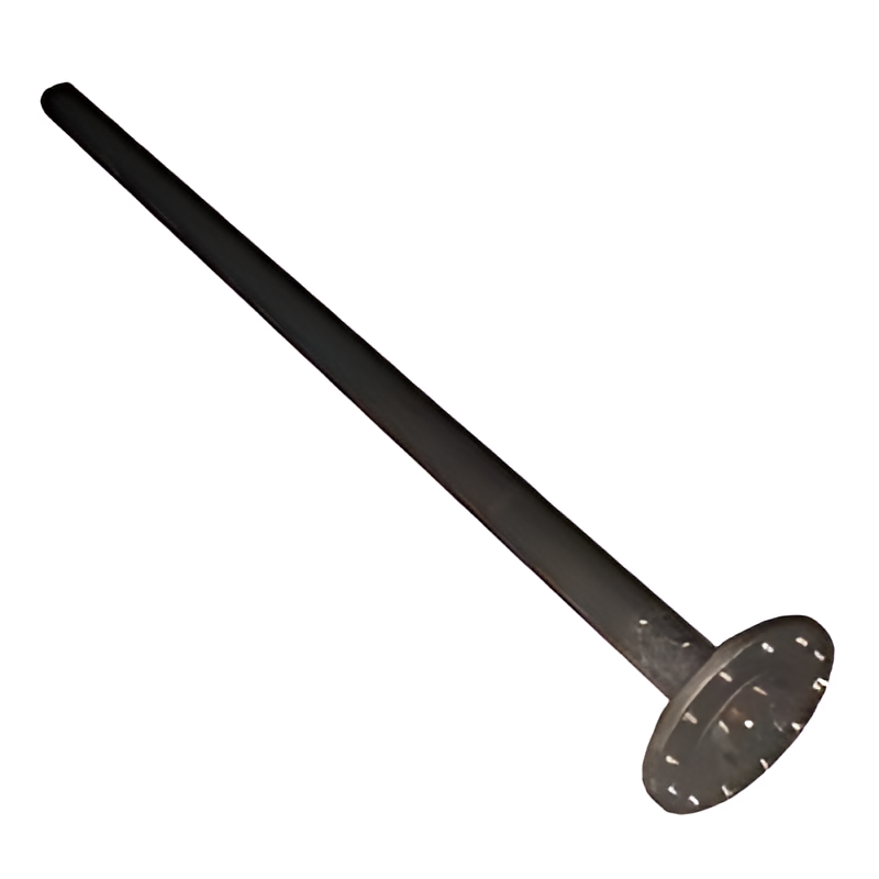 SEMI EIXO MS13113  LONGA  VW      ** 3206E2059 ** 12 FUROS - 2R0501204