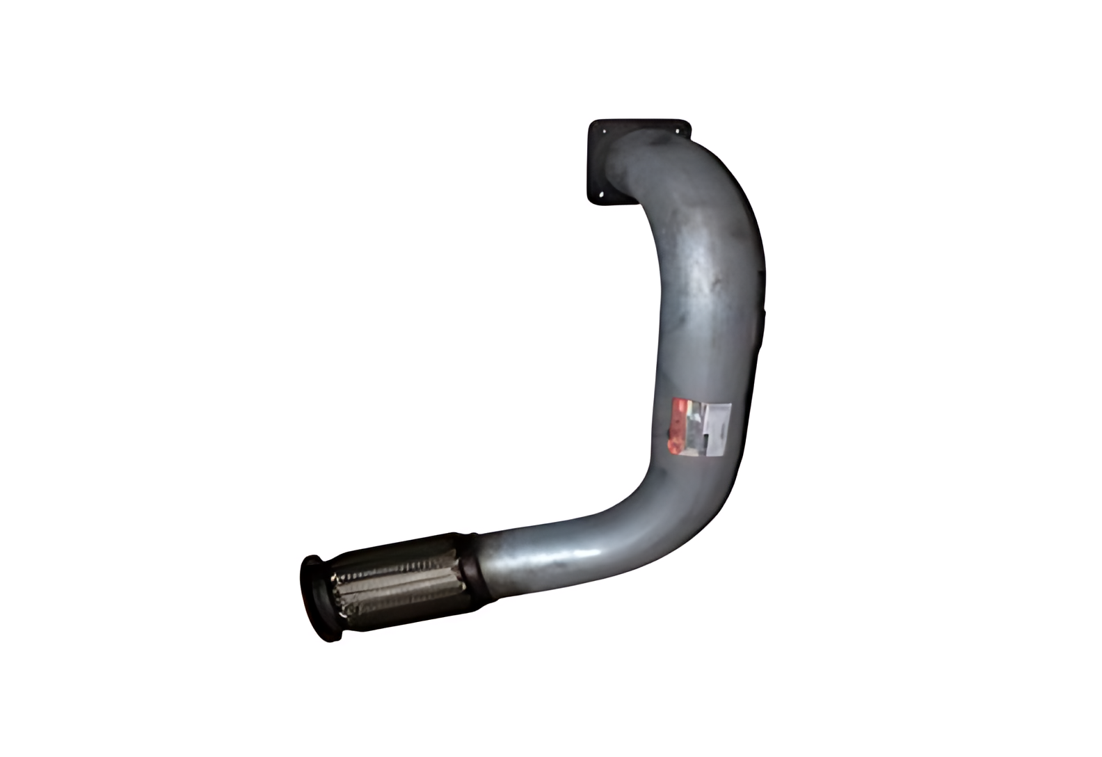 TUBO  ESCAPAMENTO DIANTEIRO - 2T0253101F