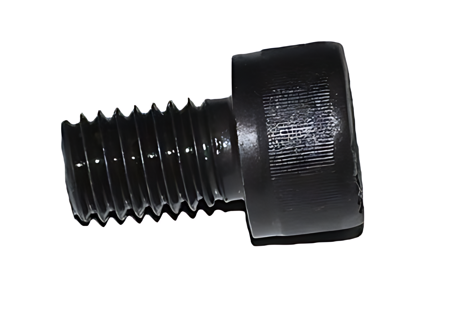 PARAFUSO M8X1 25X12 DA TAMPA MANCAL ***6X4*** - 6C4Z5721A