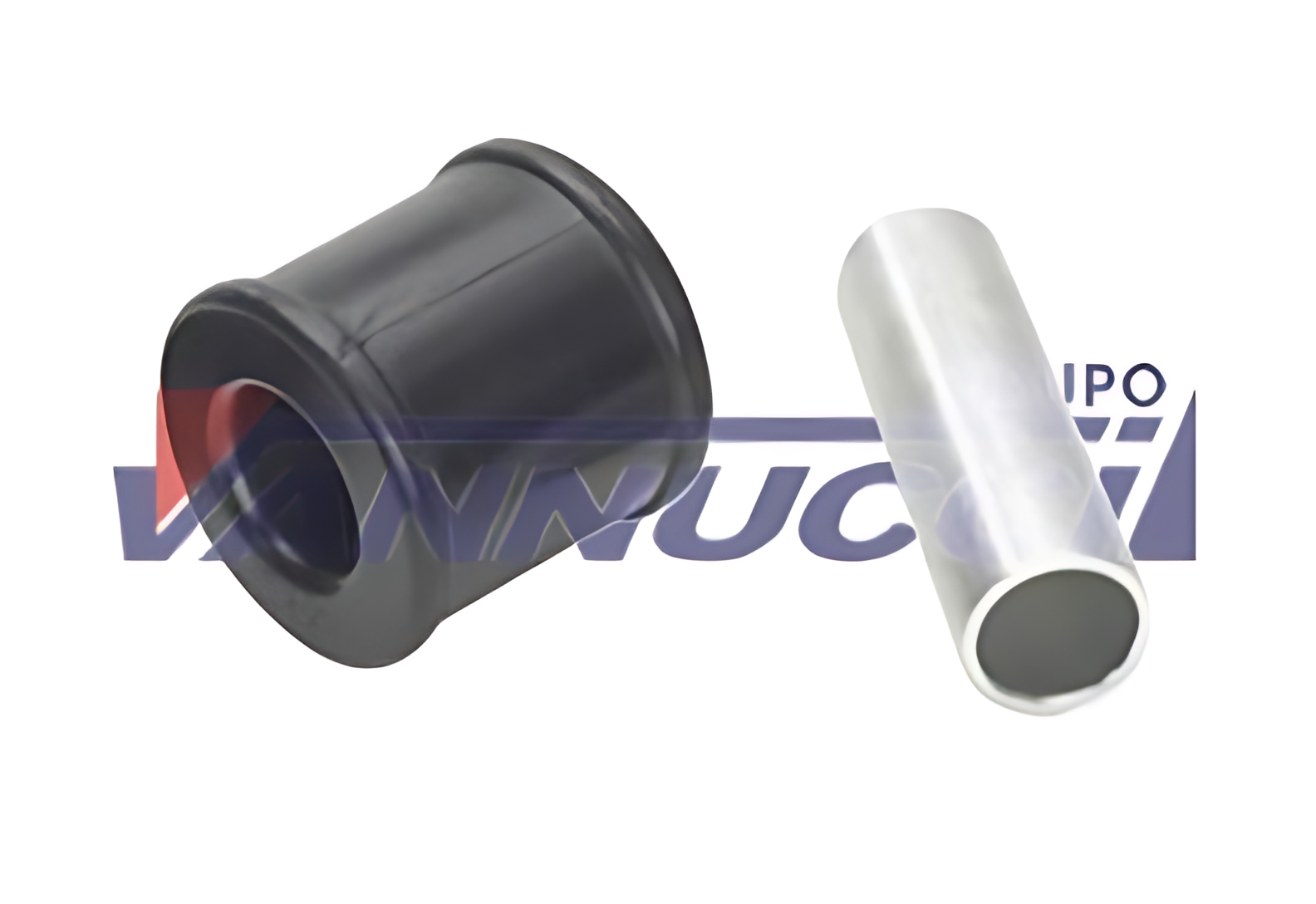TUBO BUCHA AMORTECEDOR - 0083230150