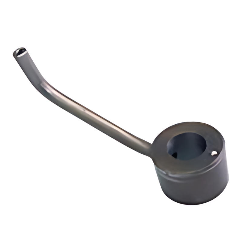 INJETOR DE OLEO BLOCO MOTOR - 4071800684