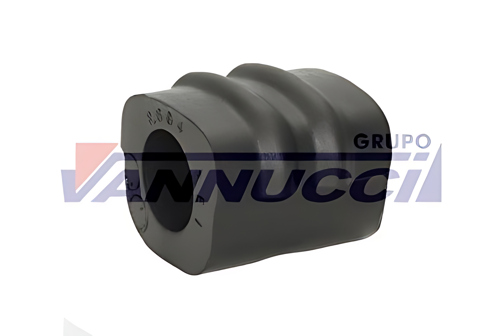 BUCHA BARRA ESTABILIZADORA DIANTEIRA - T06411041