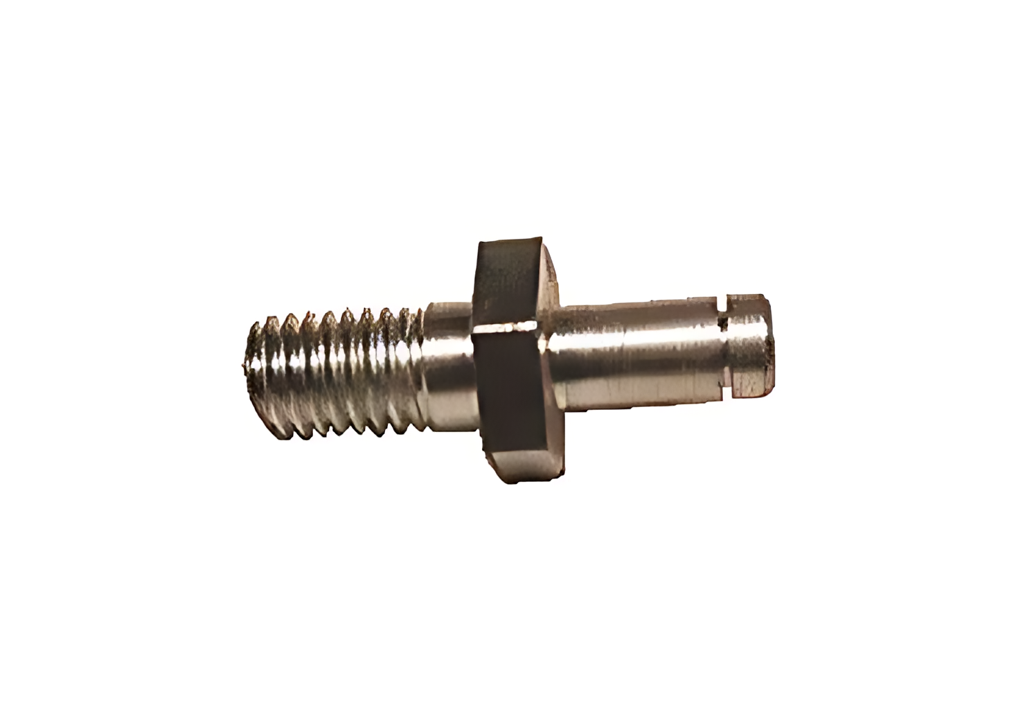 PINO PEDAL EMBREAGEM C/SULCO P/TRAVA - 6882910074