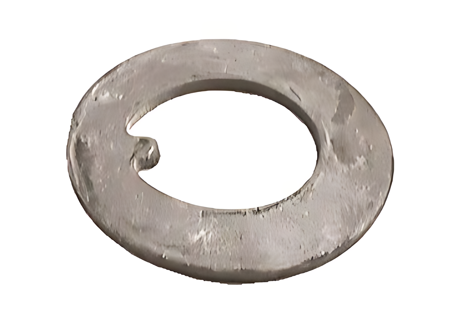 ARRUELA TRAVA MANGA EIXO - 3553320062