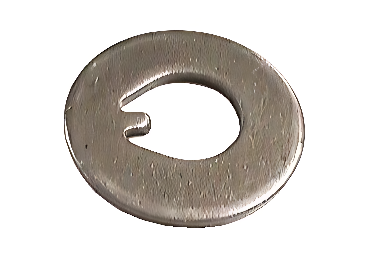 ARRUELA TRAVA EIXO DIANTEIRO - 3243340062