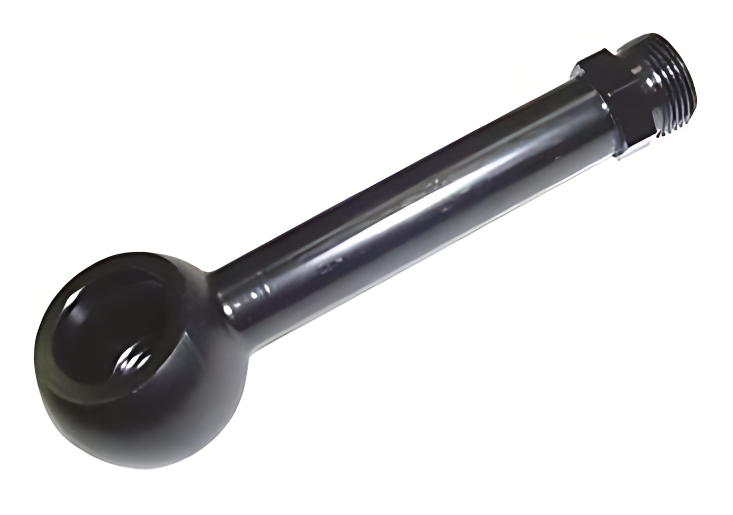 CONEXAO TUBO COMPRESSOR  LONGO - 6939907088