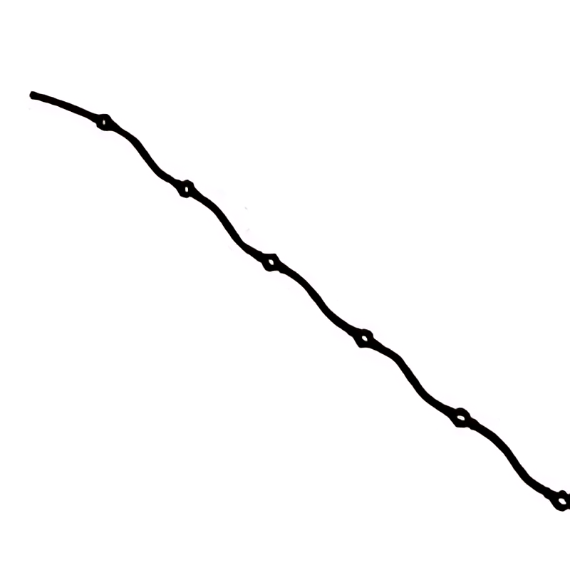 TUBO DE RETORNO DE AGUA - 4762000058