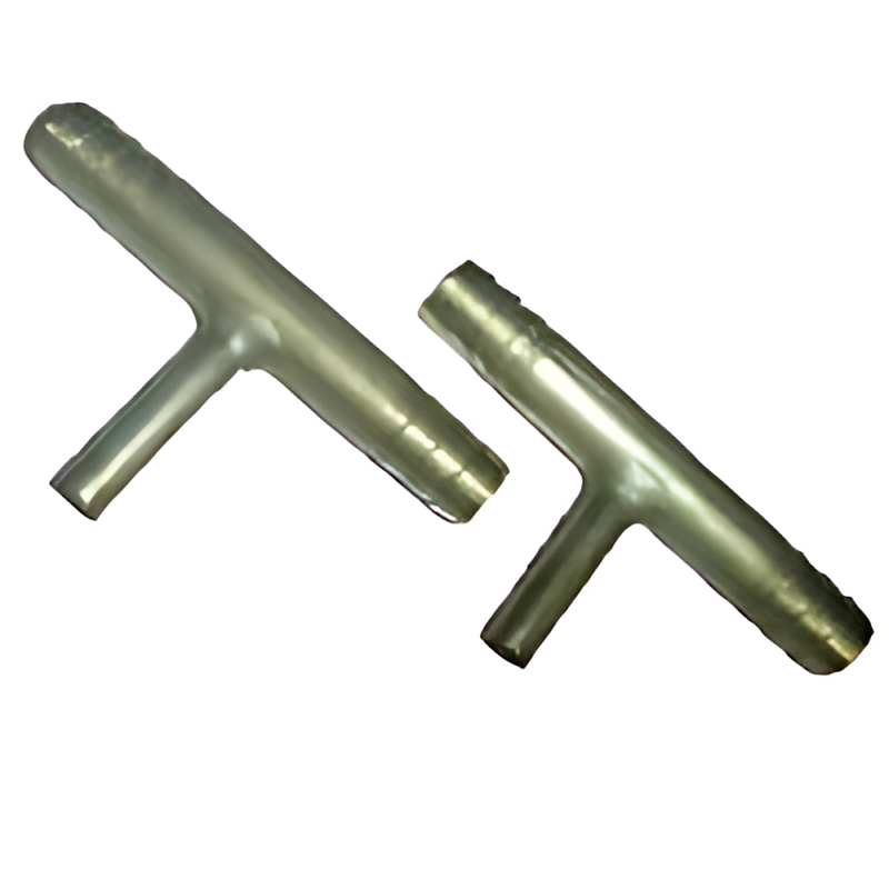 CONEXAO T DO TANQUE - 3084767023