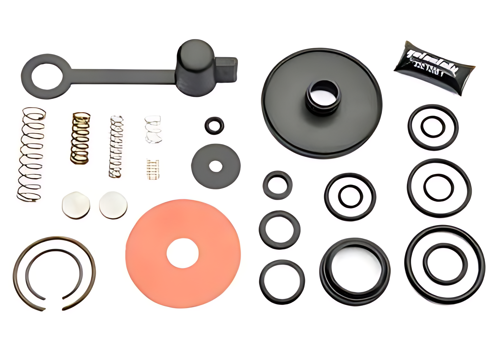 JG.REP.VALV.SENSIVEL CARGA - 2T2611555/R