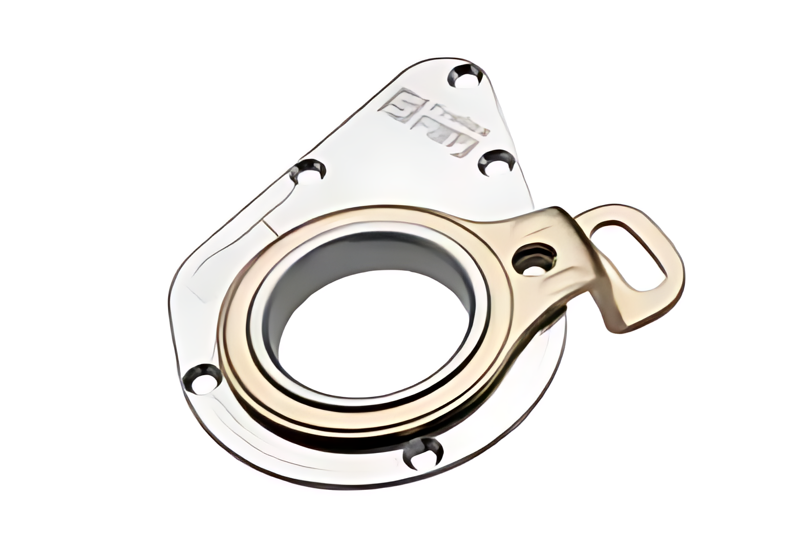 TAMPA CATRACA FREIO - 0004202438