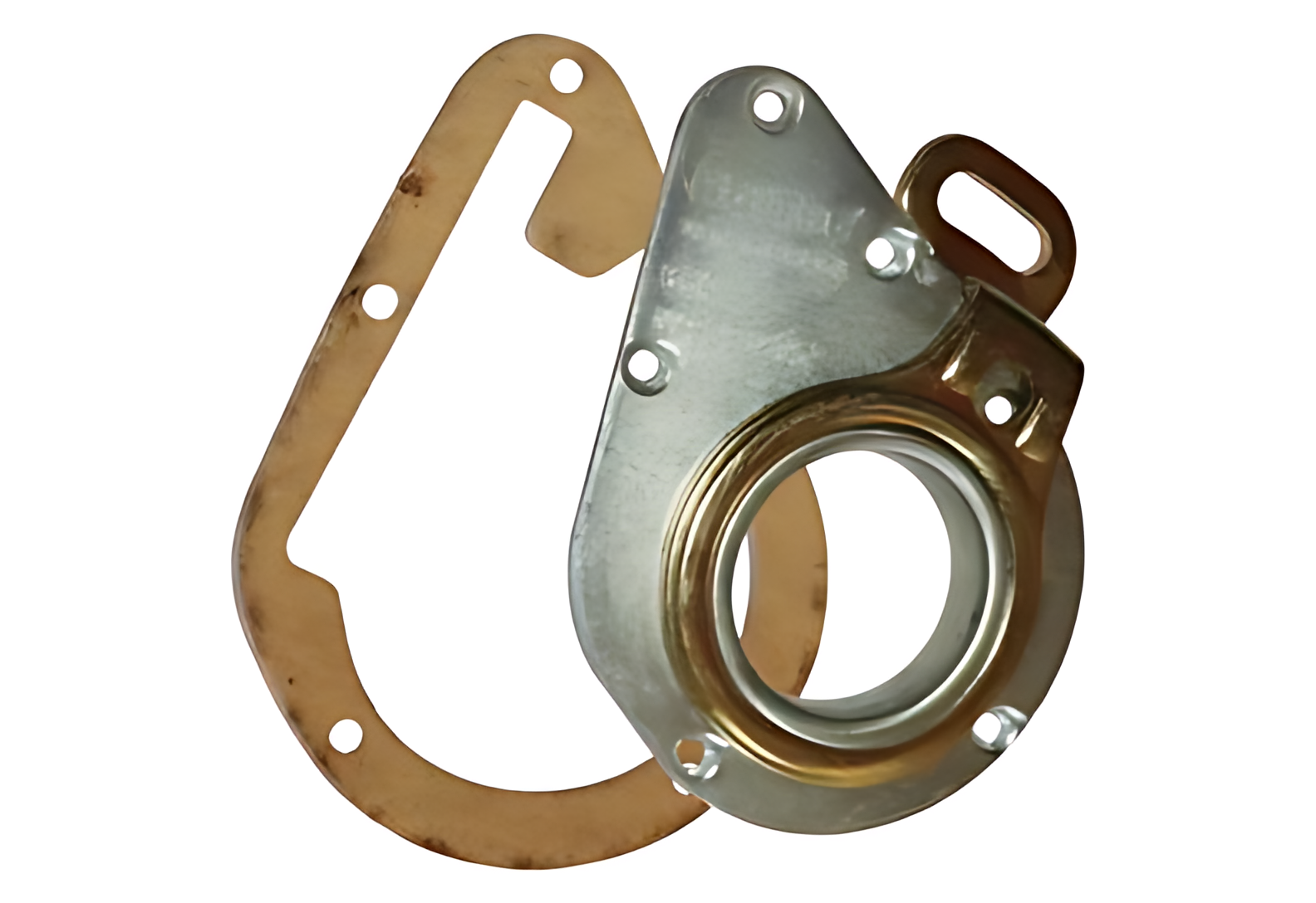 TAMPA CATRACA FREIO - 0004202638