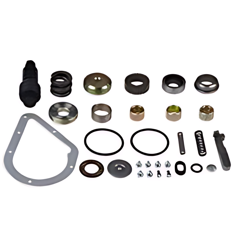 REPARO CATRACA FREIO COMPLETO C/ CREMALHEIRA - 0004200092