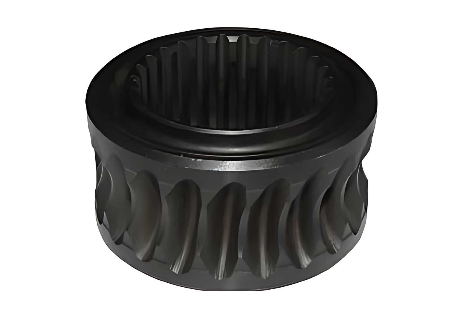 COROA CATRACA 26 DENTES - 0004230197