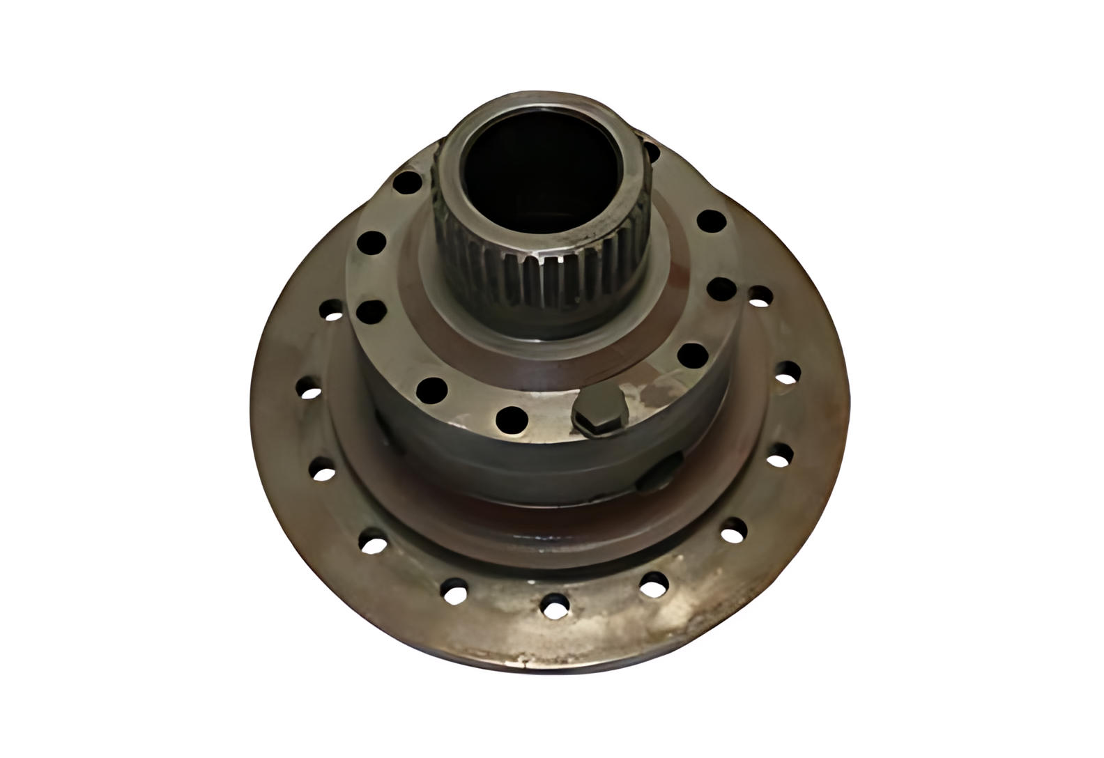 CAIXA SATELITE VAZIA  RS185 U180 RAT 3,42 A 4,30 - 93163555