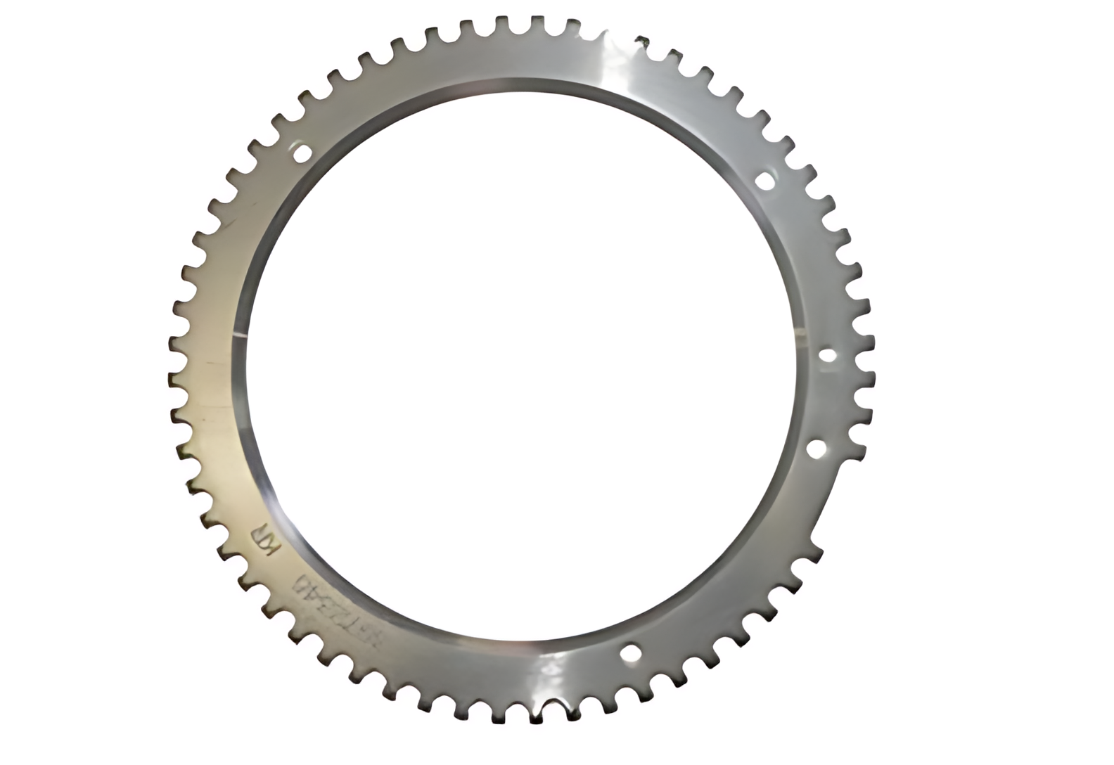 ROTOR VIRABREQUIM - 2T2103480