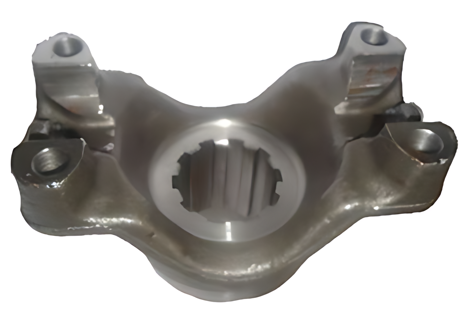 TERMINAL CAMBIO - 4-4-6031-2