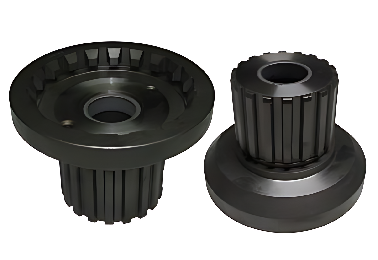 EIXO ACIONAMENTO DA  REDUZIDA DO EIXO AUXILIAR  RT8908 - BG5X7141AA