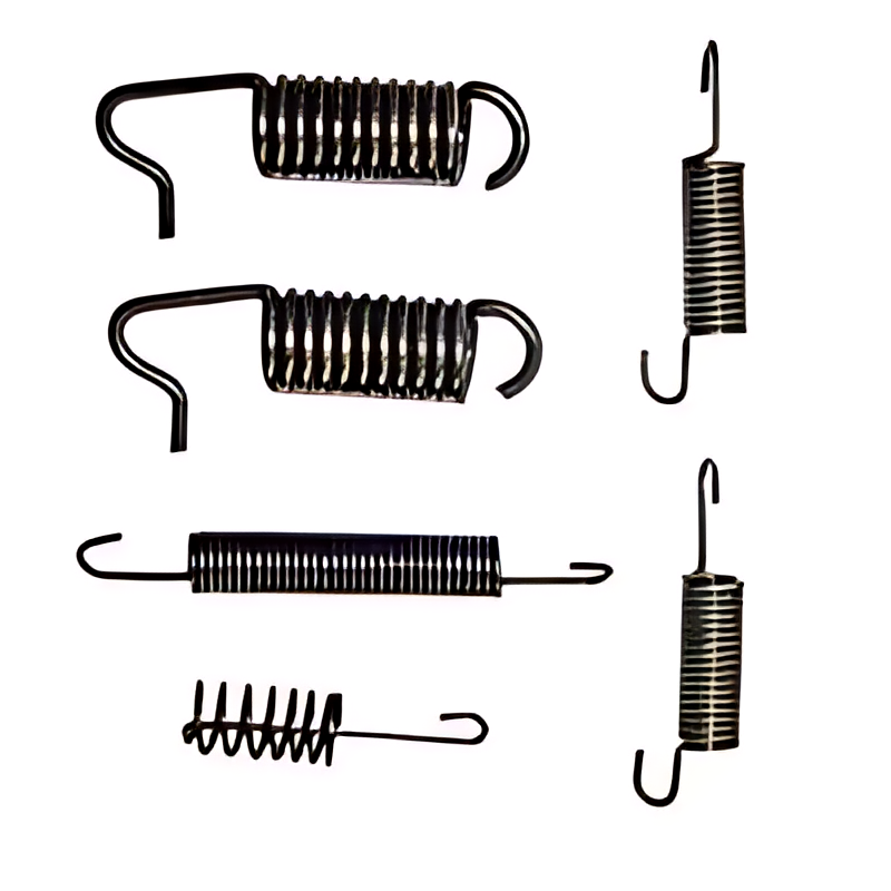 REPARO MOLAS FREIO DIANT/TRAS - 6884210092