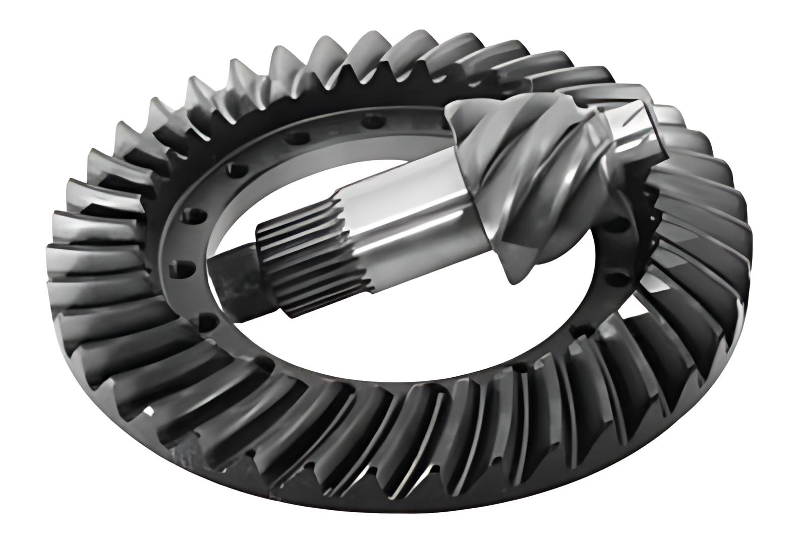 COROA E PINHAO 7X43 HL4   14MM - 3863500039