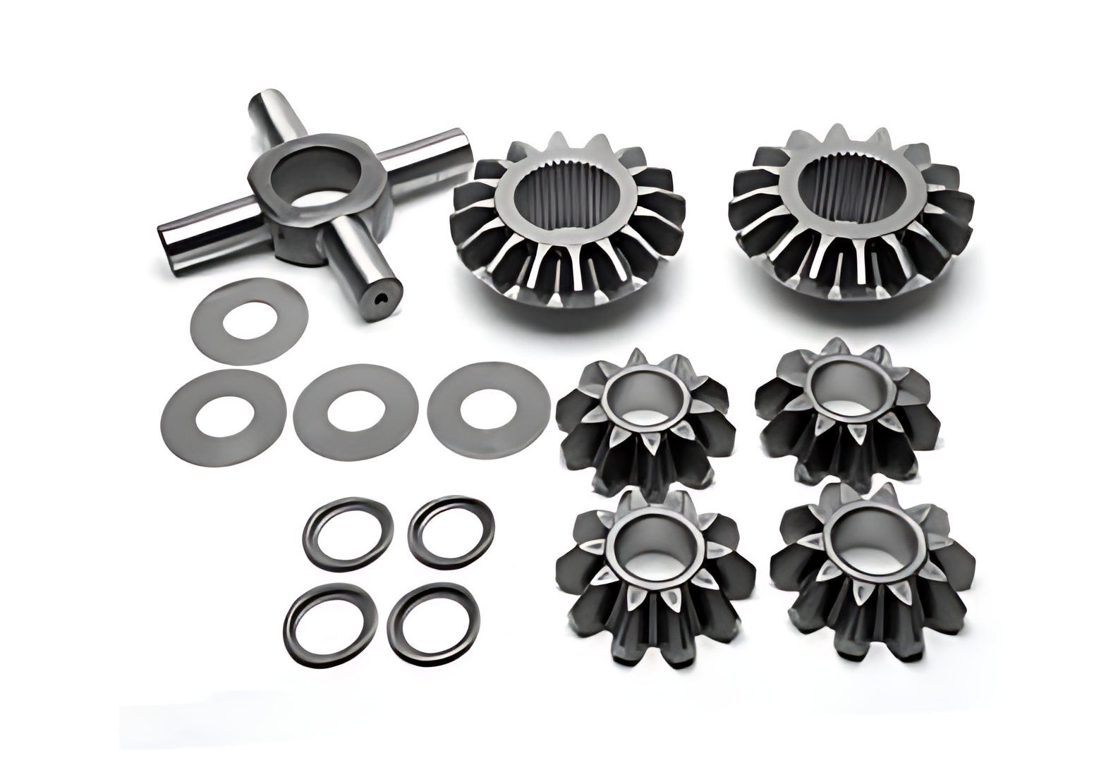 REPARO CX SATELITE  COMPLETO  COM CRUZETA - 3453500026