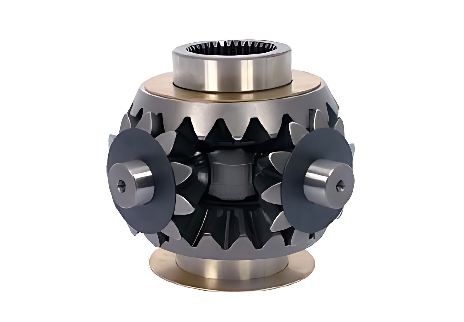 REPARO CAIXA SATELITE COMPLETOP HL4 ROLETADA - 6153500040