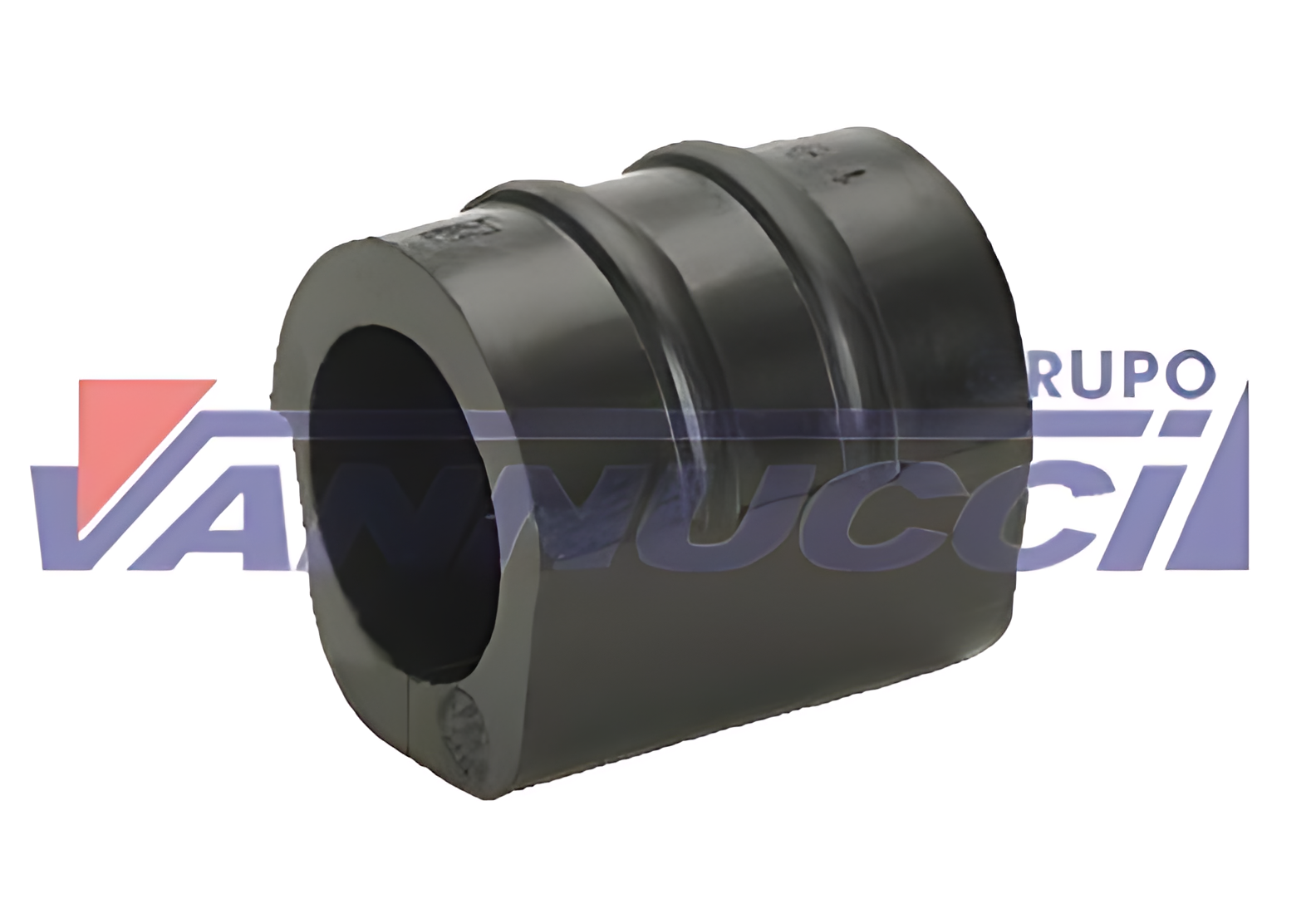 BUCHA BARRA ESTABILIZADORA DIANTEIRA (POLIURETANO) - 3093230385