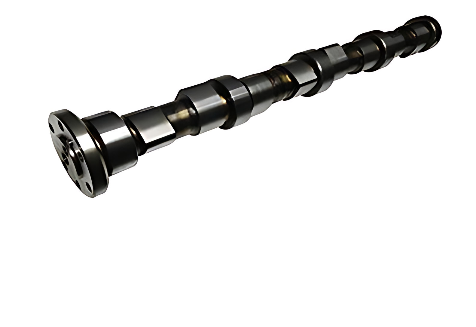 COMANDO VALVULAS MODELO CUMMINS ISB 4CIL - BG6T6250AA