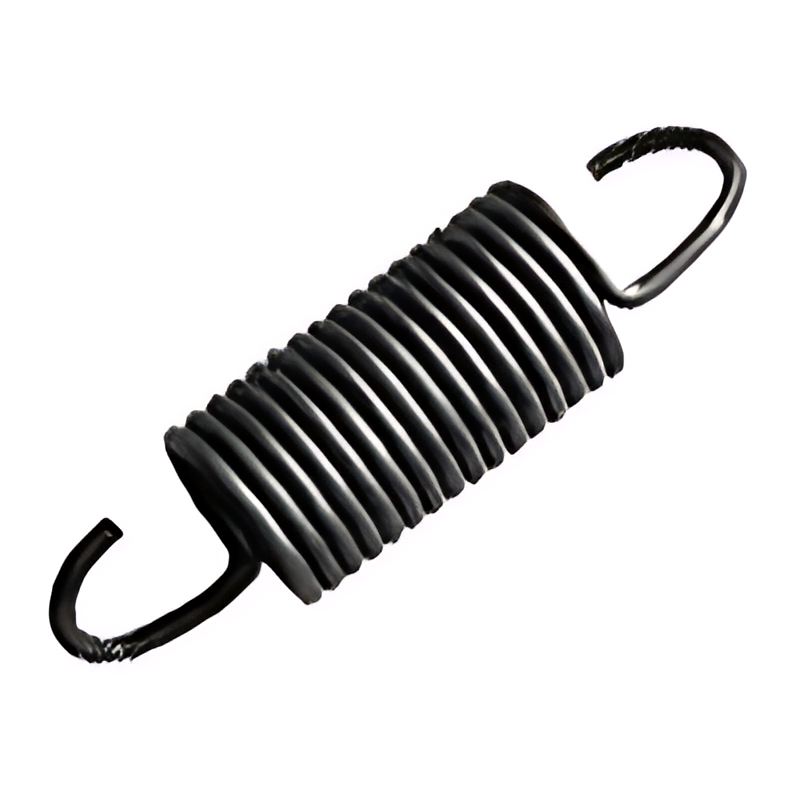 MOLA PEDAL FREIO 100MM - 3019930310