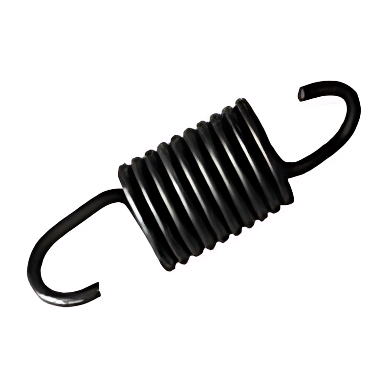 MOLA PEDAL EMBREAGEM 120MM - 6649933110