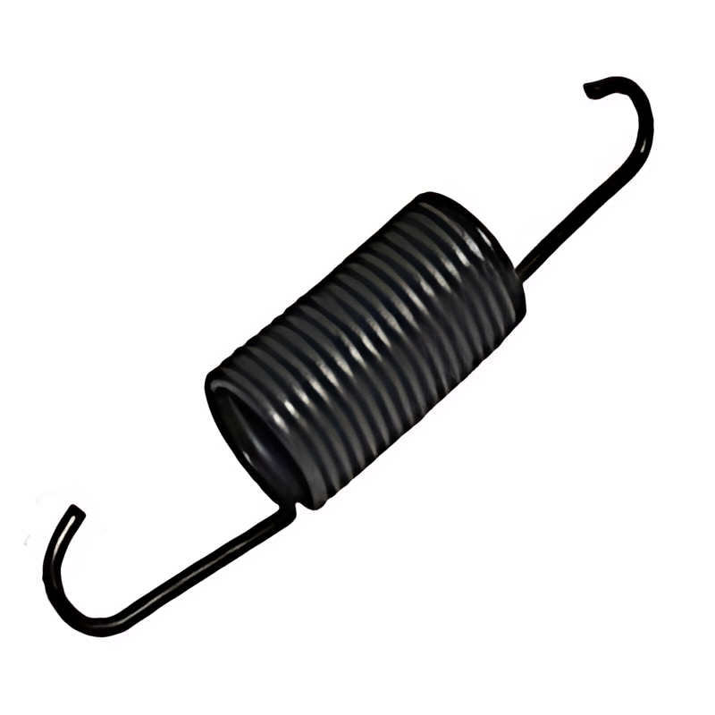 MOLA PEDAL FREIO AR 140MM - 3529931010