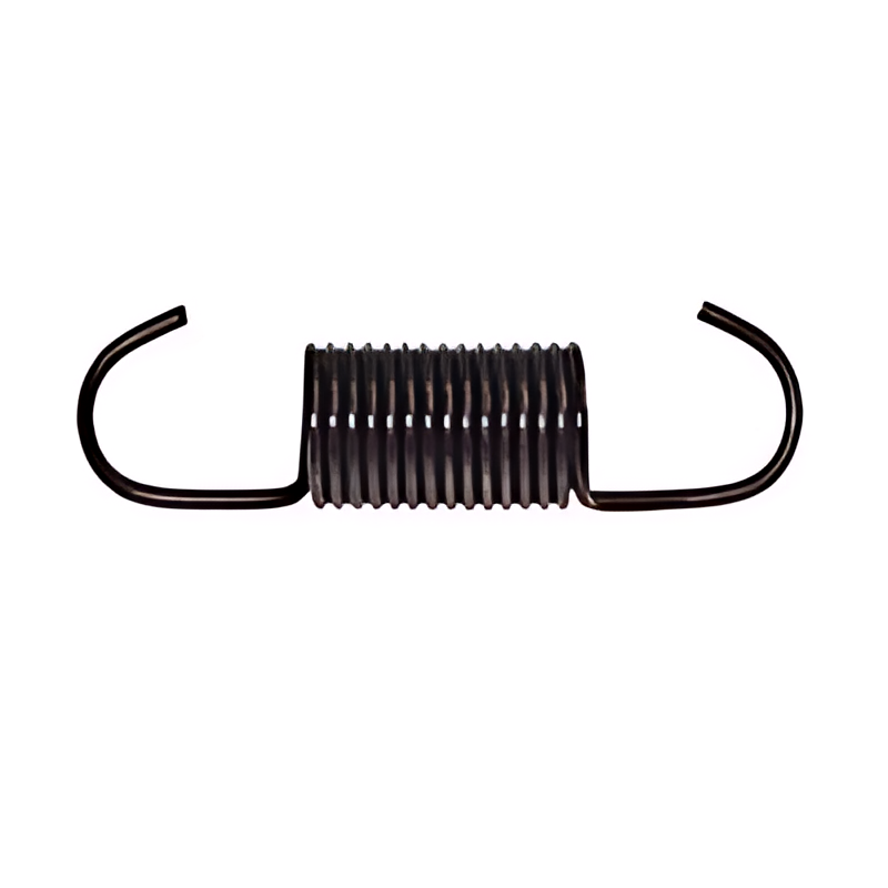 MOLA PATIM FREIO DIANT/TRAS  PEQUENA  160MM - 3094210592