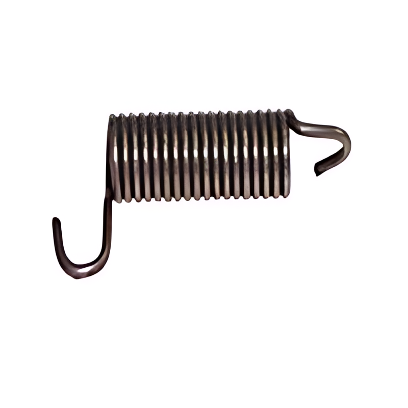 MOLA AUXILIAR PATIM FREIO DIANT/TRAS 71MM - 3029930310