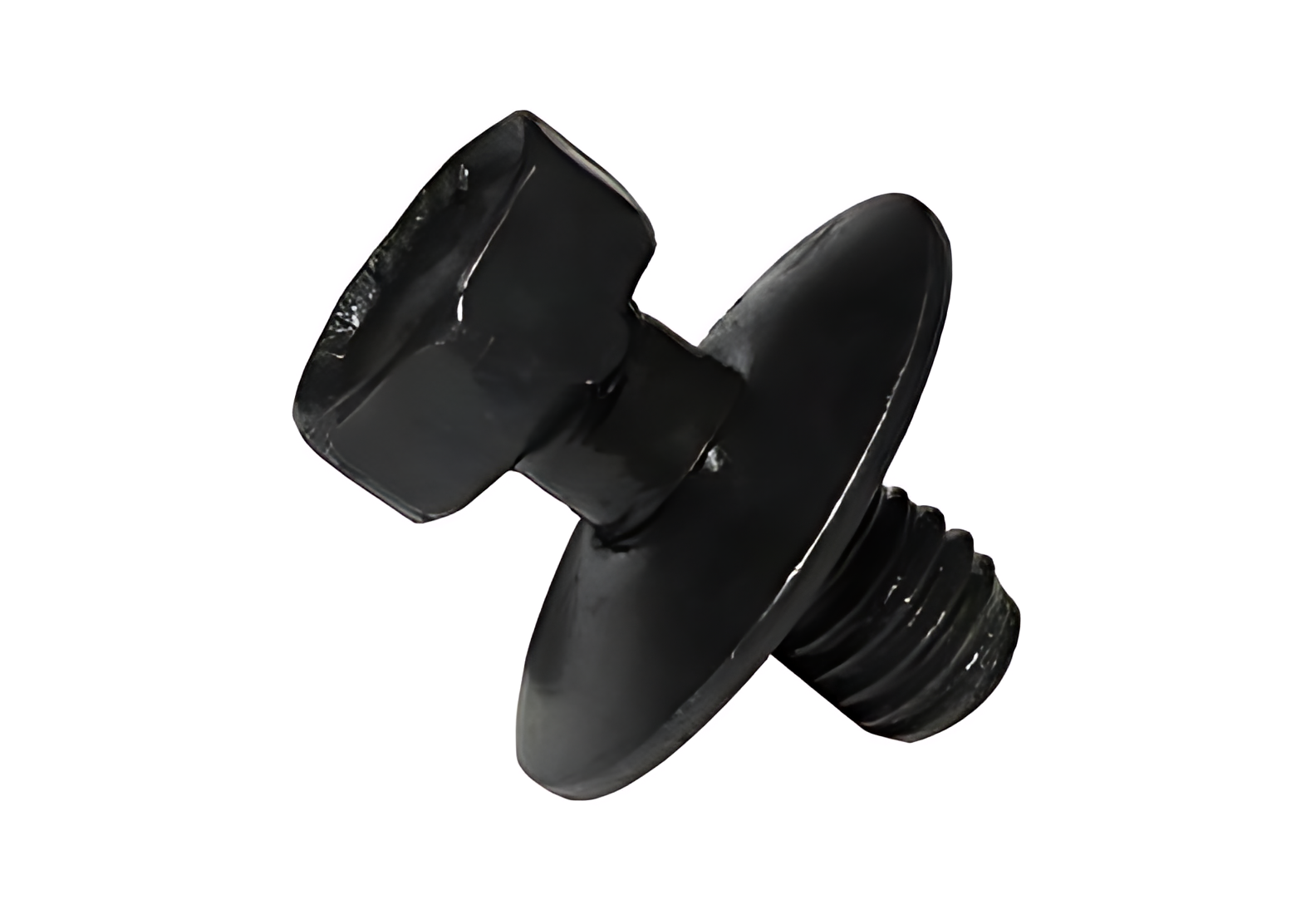 PARAFUSO DO CARTER DO MOTOR COM ARRUELA - 0039906001