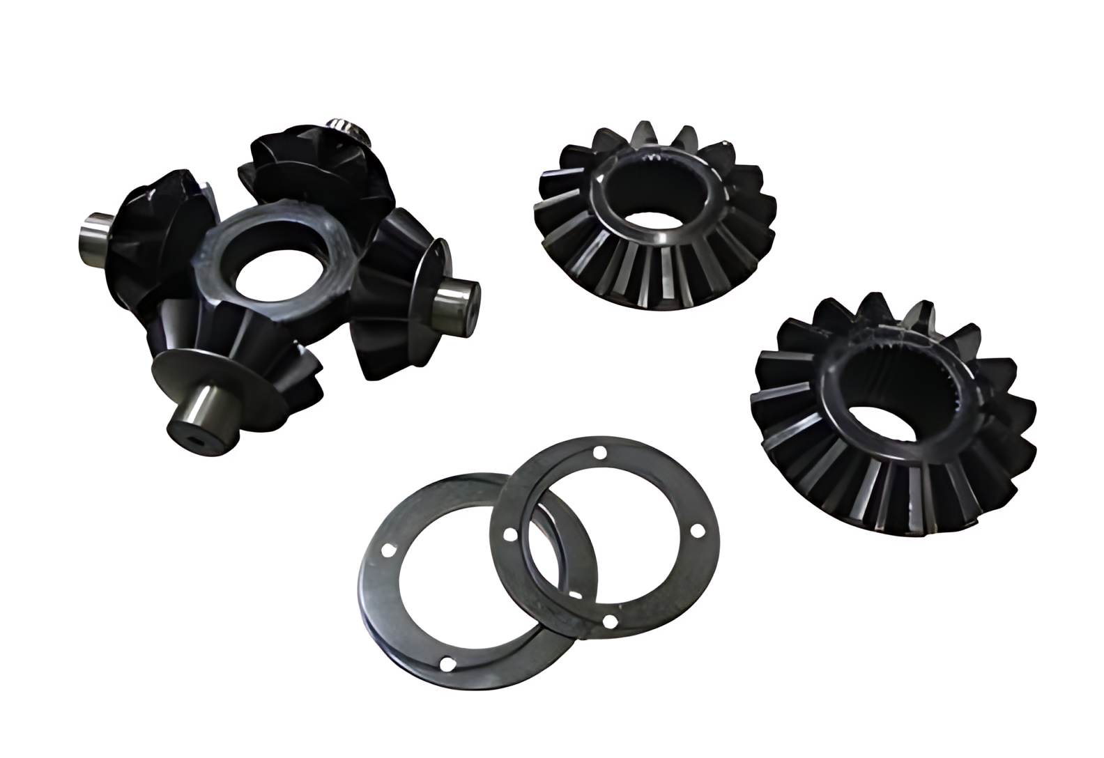 REPARO CAIXA SATELITE RS220 - 2S0598081D