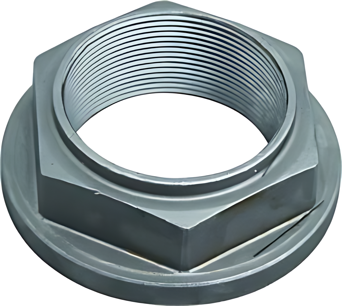 PORCA DO PINHAO A�O -  45MM X1,50 - 3853510672