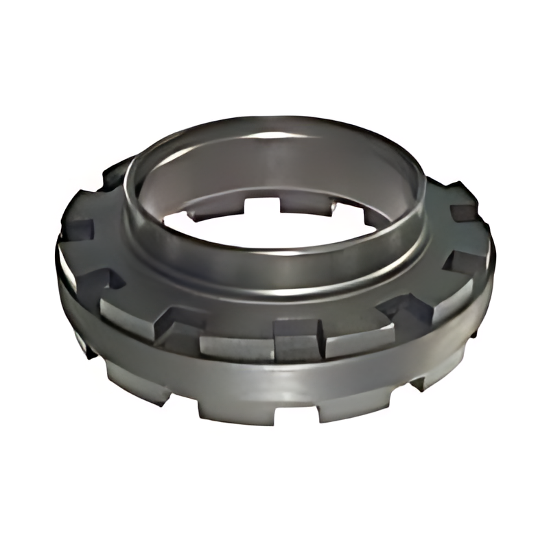 PORCA REGULAGEM PINHAO  ACO - 3863530025