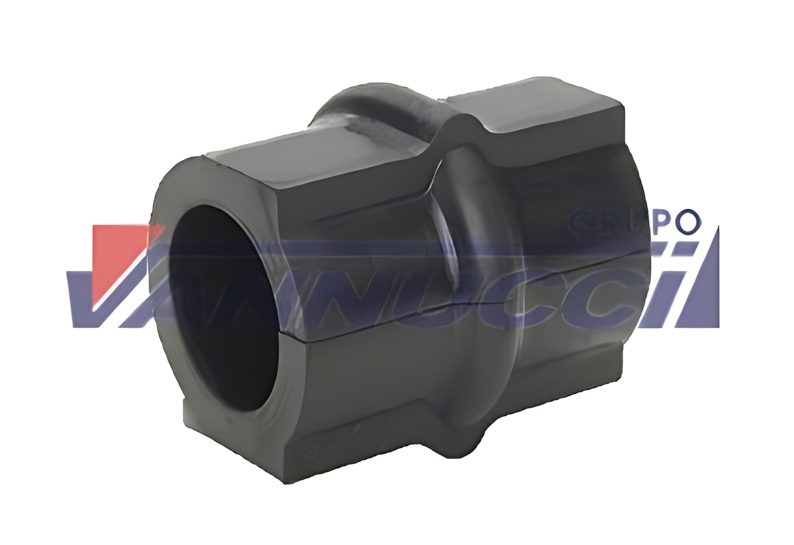 BUCHA BARRA ESTABILIZADORA TRASEIRA - 6683260181